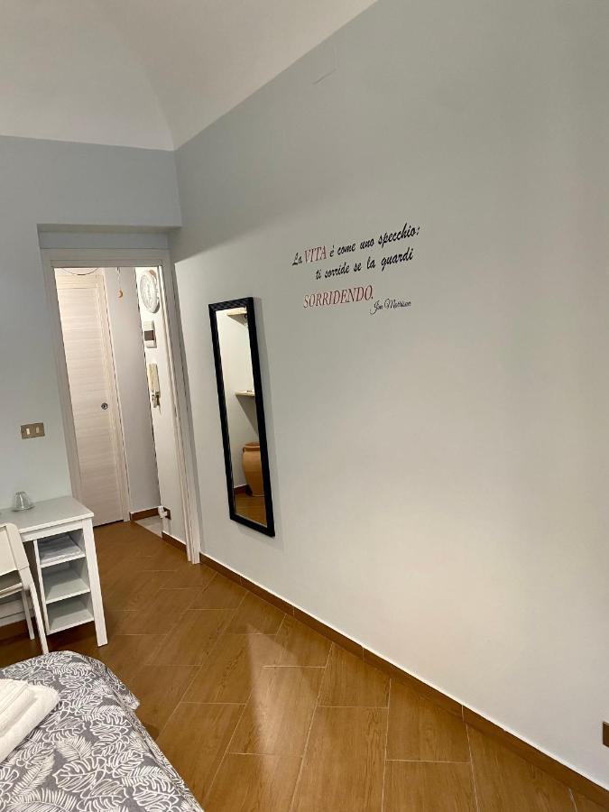Apartament Home Lory Palermo Exterior photo