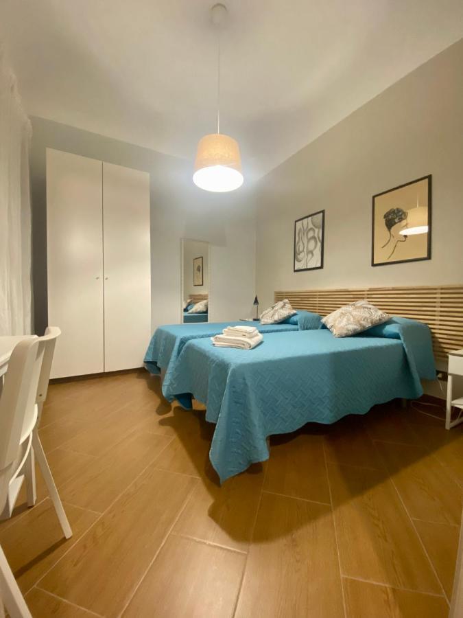 Apartament Home Lory Palermo Exterior photo