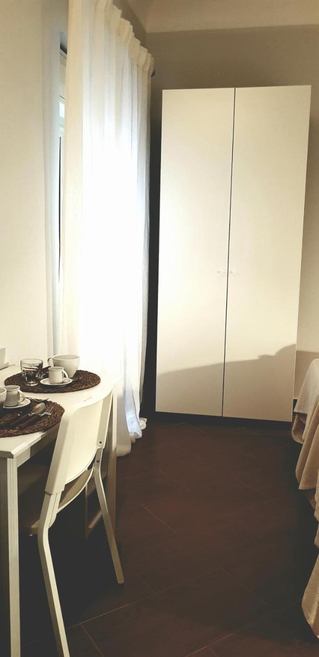 Apartament Home Lory Palermo Exterior photo