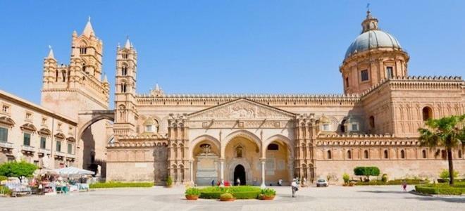 Apartament Home Lory Palermo Exterior photo