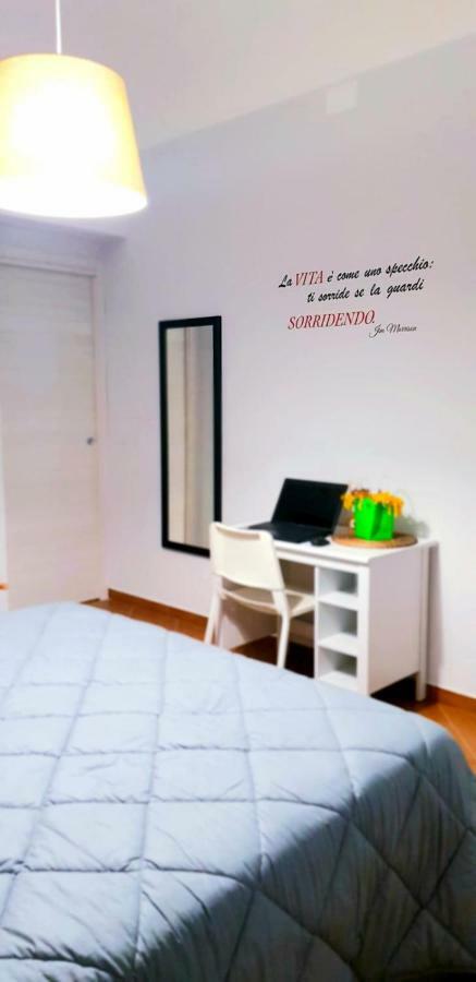 Apartament Home Lory Palermo Exterior photo