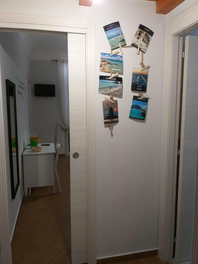 Apartament Home Lory Palermo Exterior photo