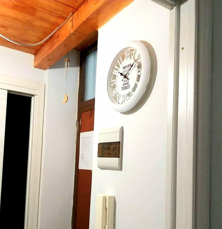 Apartament Home Lory Palermo Exterior photo